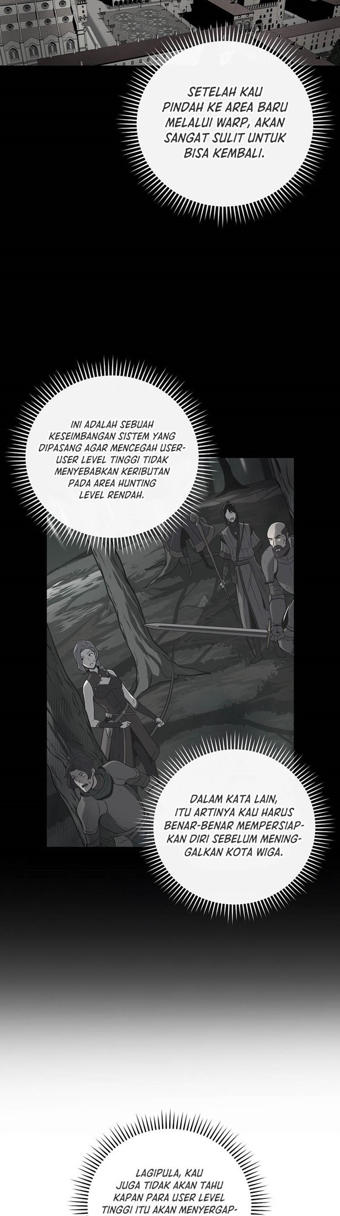 Archmage Streamer Chapter 36 halaman 30