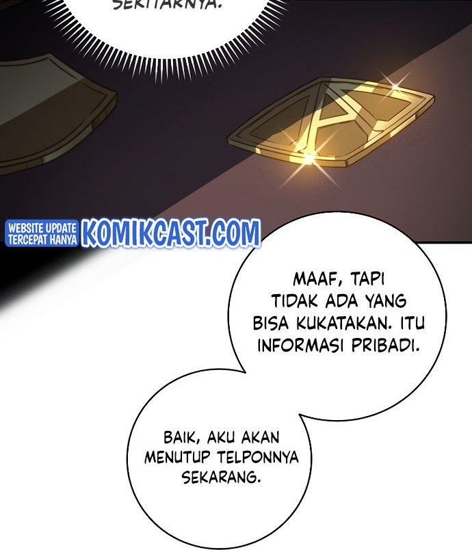 Archmage Streamer Chapter 37 halaman 31