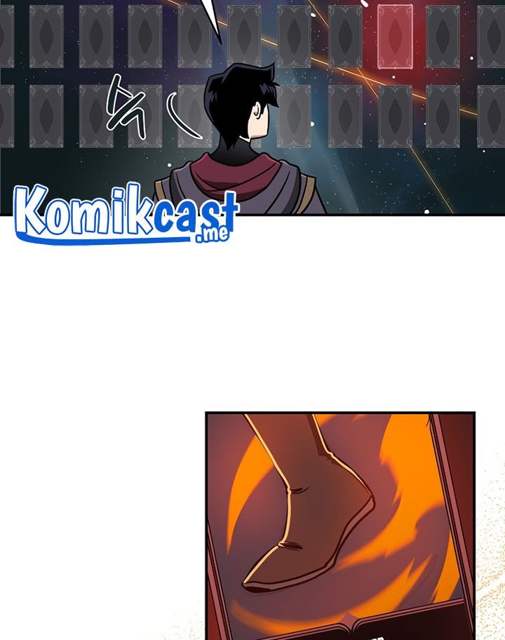 Archmage Streamer Chapter 39 halaman 33