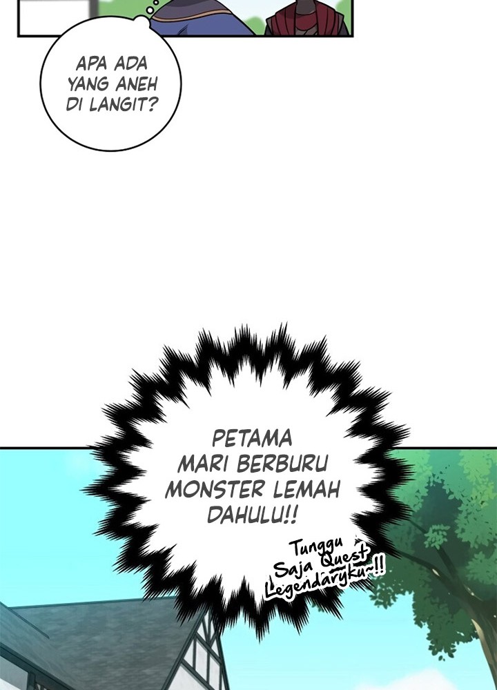 Archmage Streamer Chapter 4 halaman 33