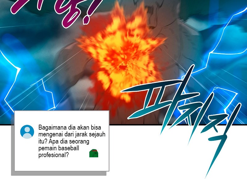 Archmage Streamer Chapter 41 halaman 35