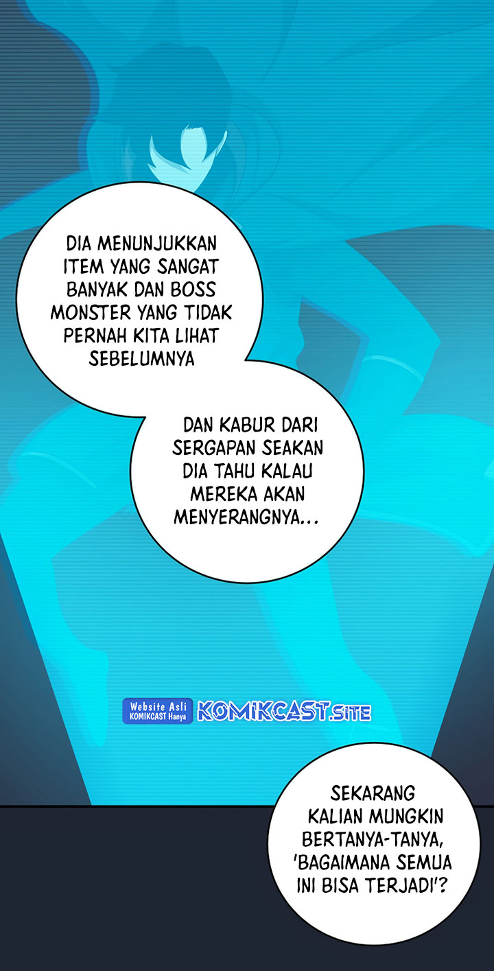 Archmage Streamer Chapter 48 halaman 35