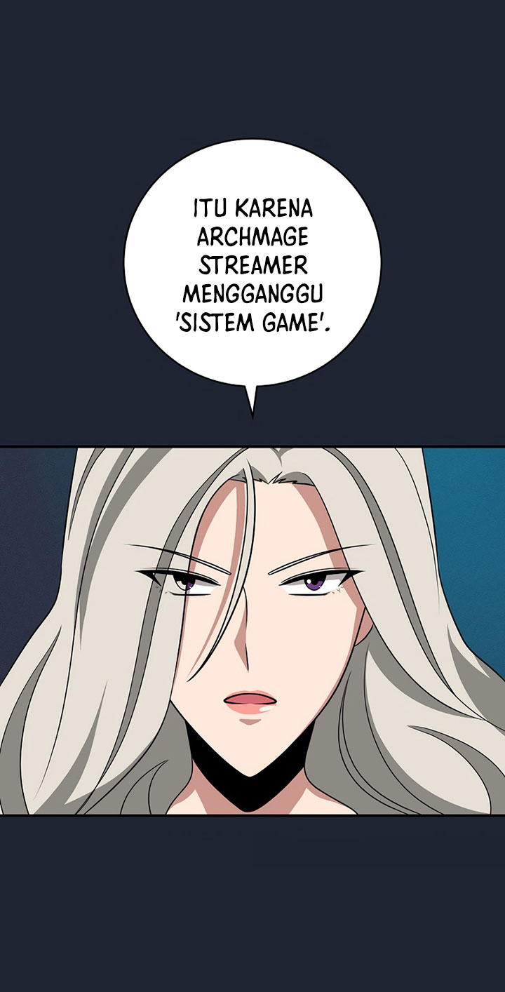 Archmage Streamer Chapter 48 halaman 36