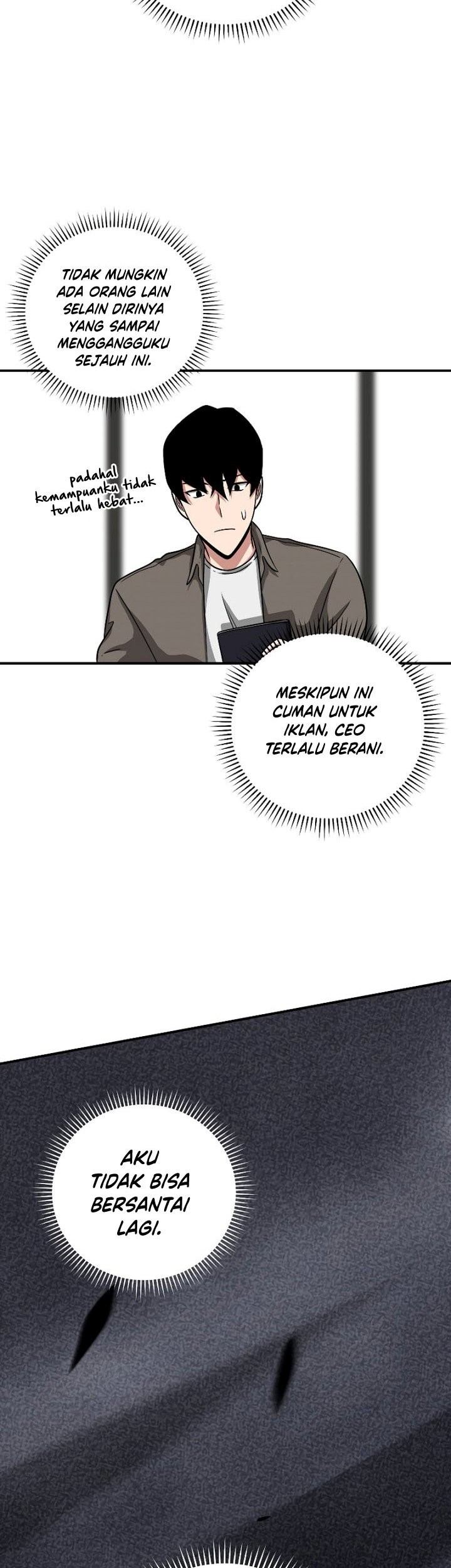Archmage Streamer Chapter 49 halaman 30