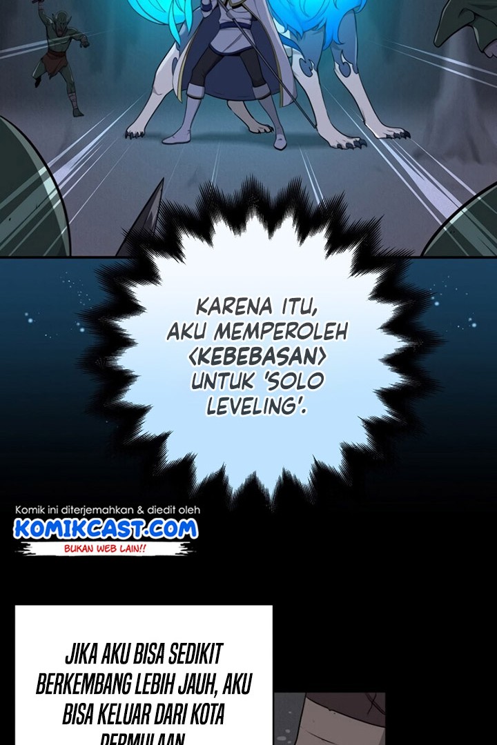 Archmage Streamer Chapter 5 halaman 29