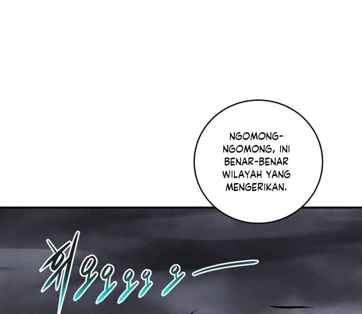 Archmage Streamer Chapter 52 halaman 29