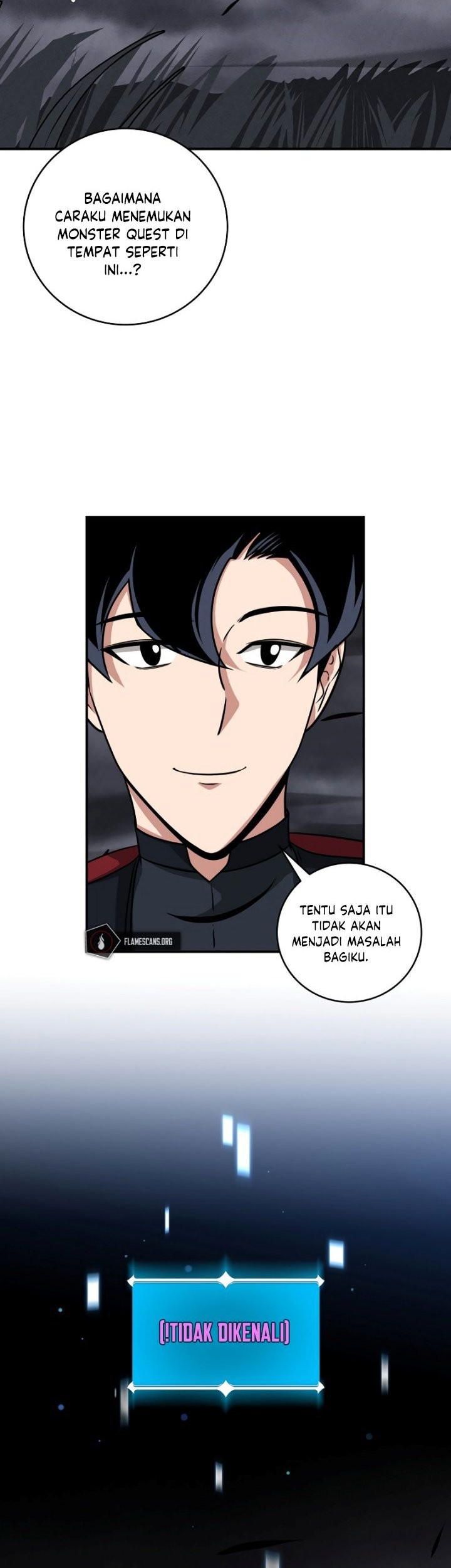 Archmage Streamer Chapter 52 halaman 30