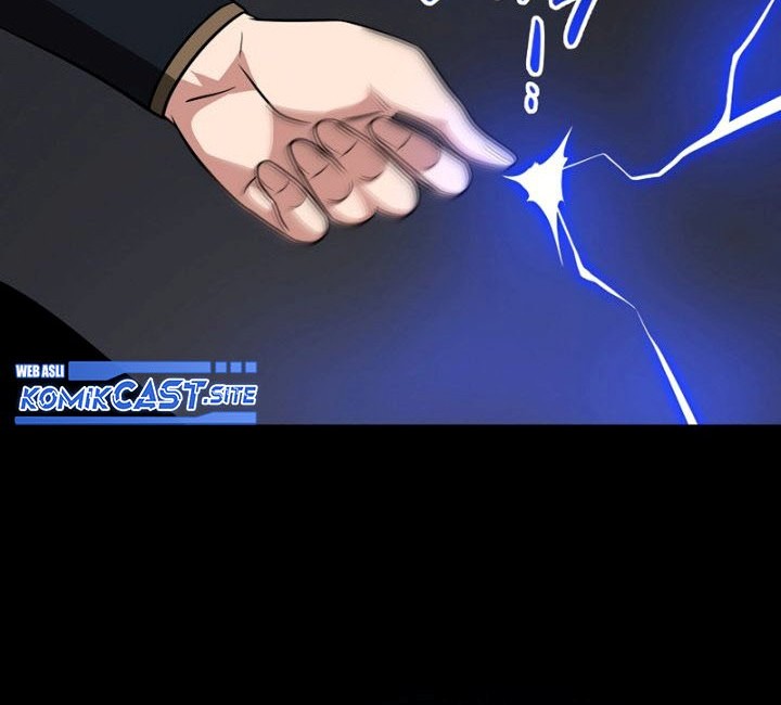 Archmage Streamer Chapter 54 halaman 31