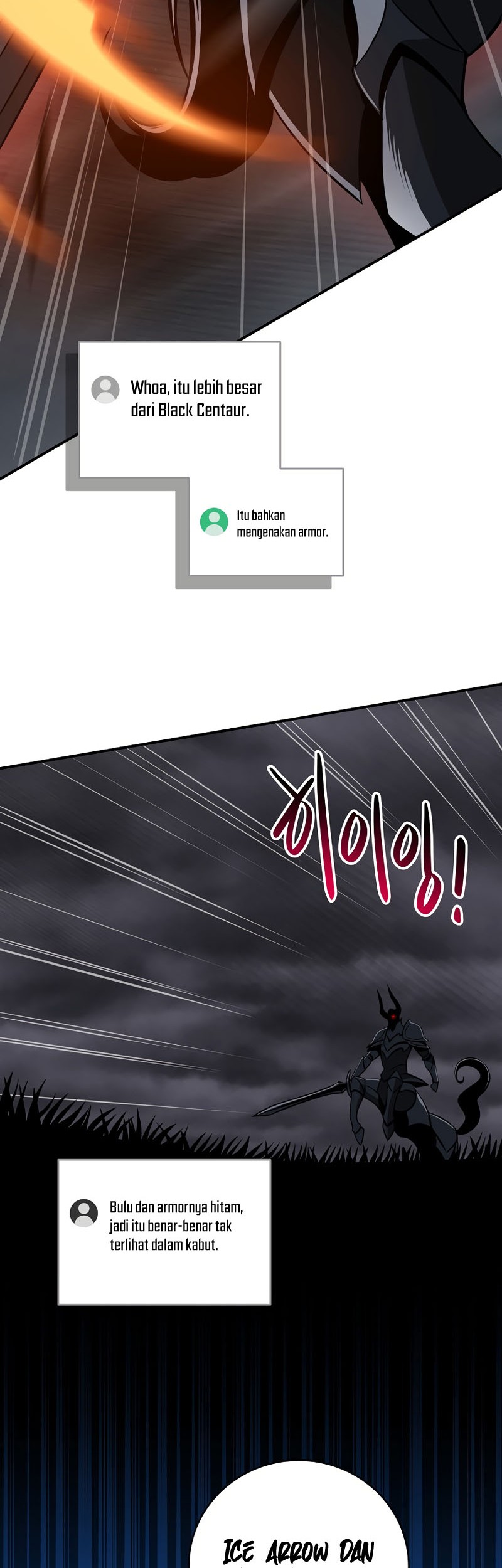 Archmage Streamer Chapter 59 halaman 23
