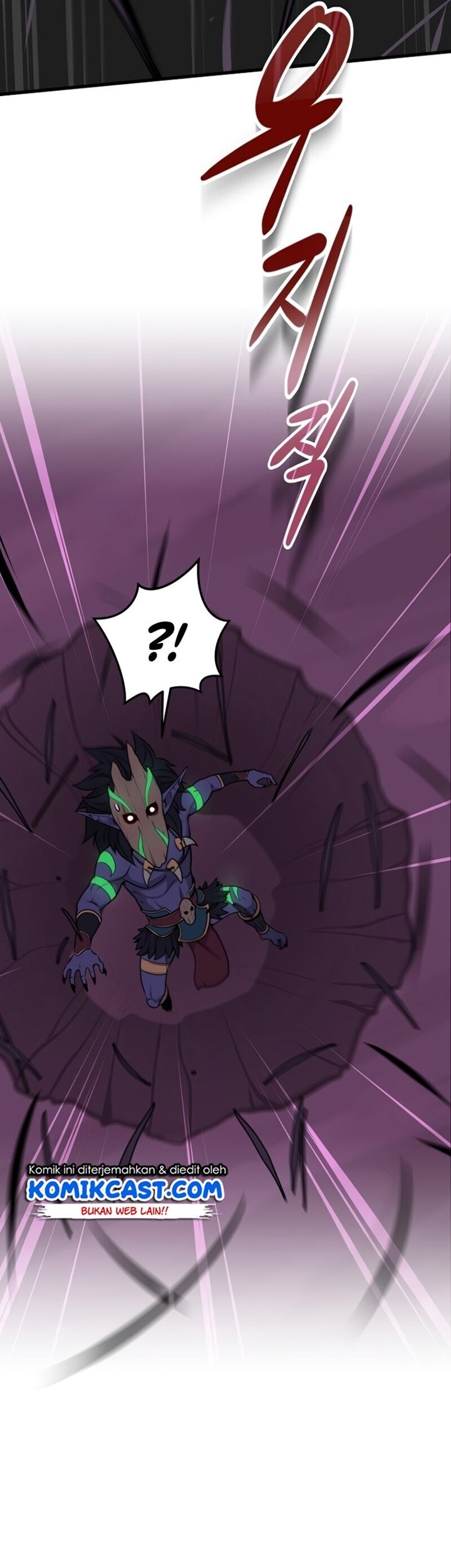 Archmage Streamer Chapter 6 halaman 37