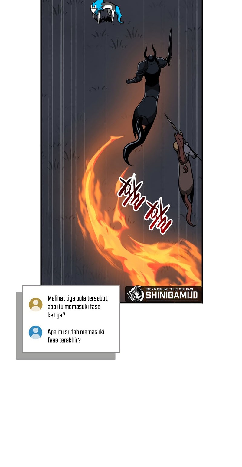 Archmage Streamer Chapter 60 halaman 22