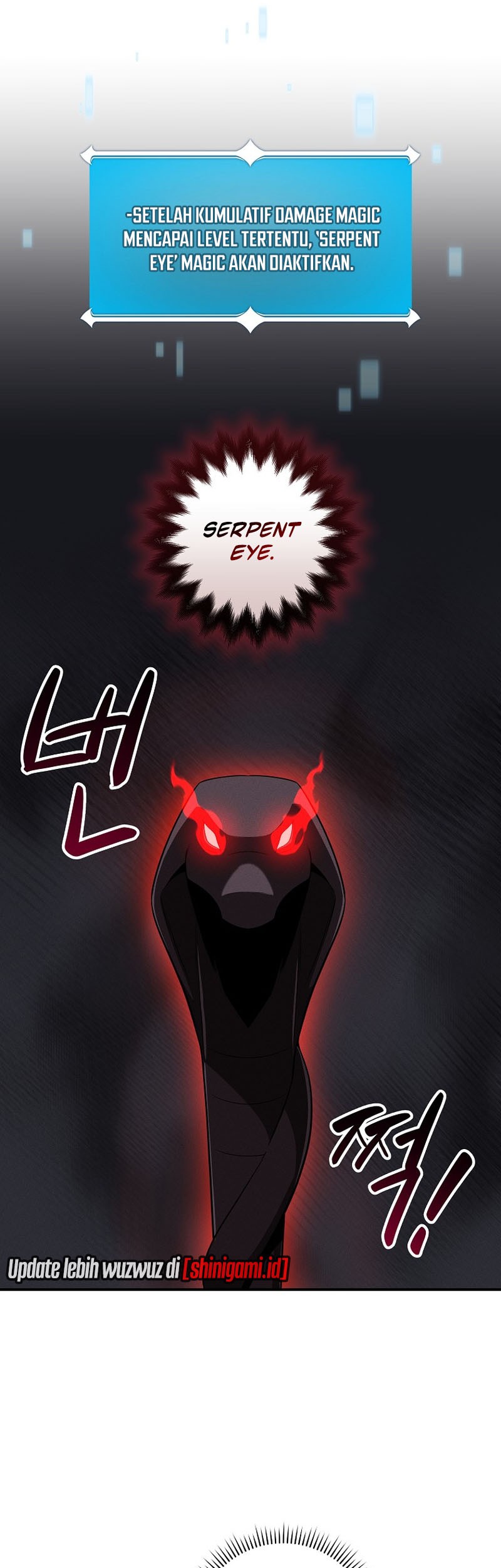Archmage Streamer Chapter 61 halaman 19