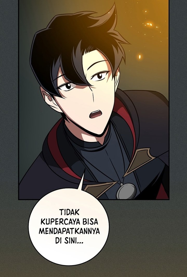 Archmage Streamer Chapter 63 halaman 35