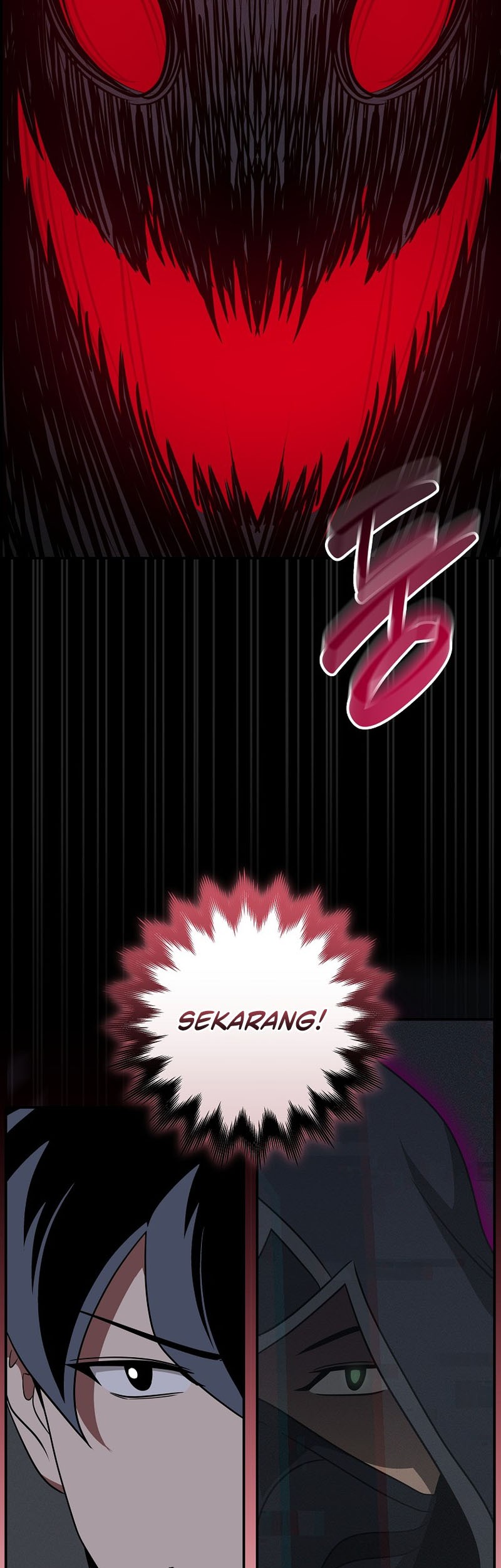 Archmage Streamer Chapter 65 halaman 30