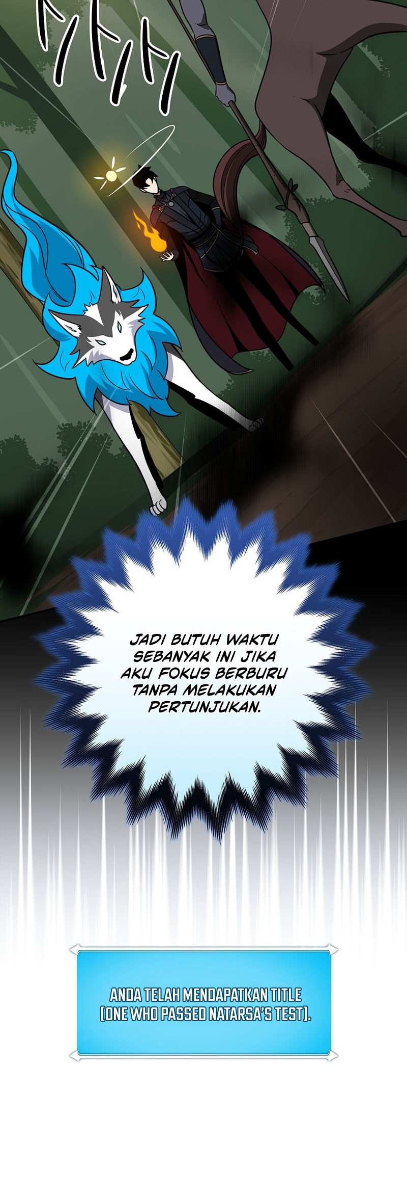 Archmage Streamer Chapter 67 halaman 29