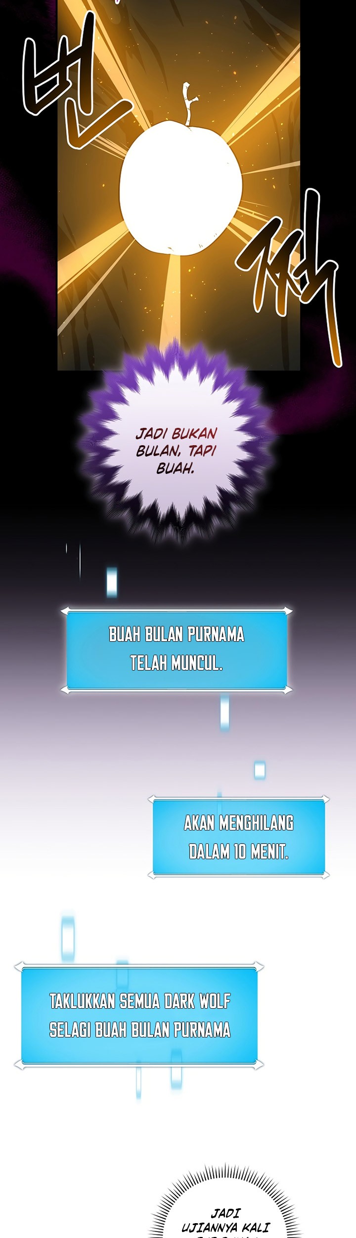 Archmage Streamer Chapter 71 halaman 40