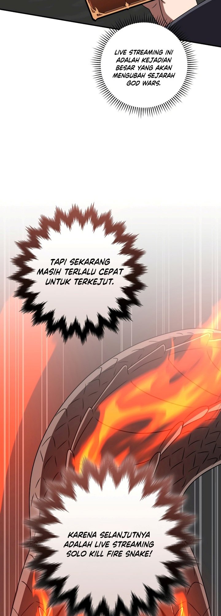 Archmage Streamer Chapter 72 halaman 27