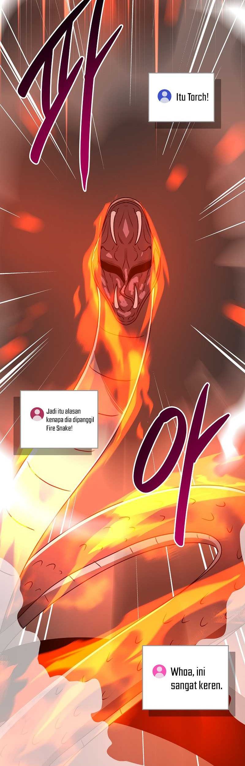 Archmage Streamer Chapter 73 halaman 30