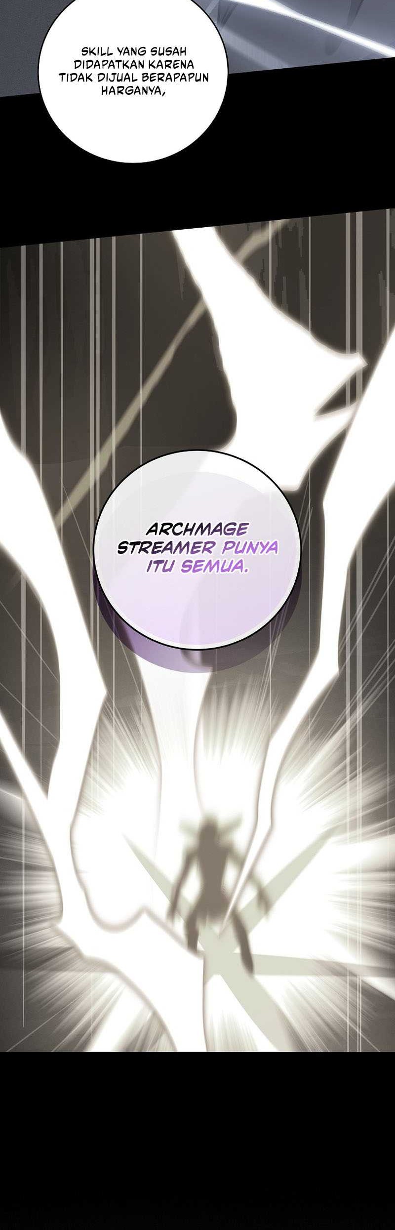 Archmage Streamer Chapter 76 halaman 32