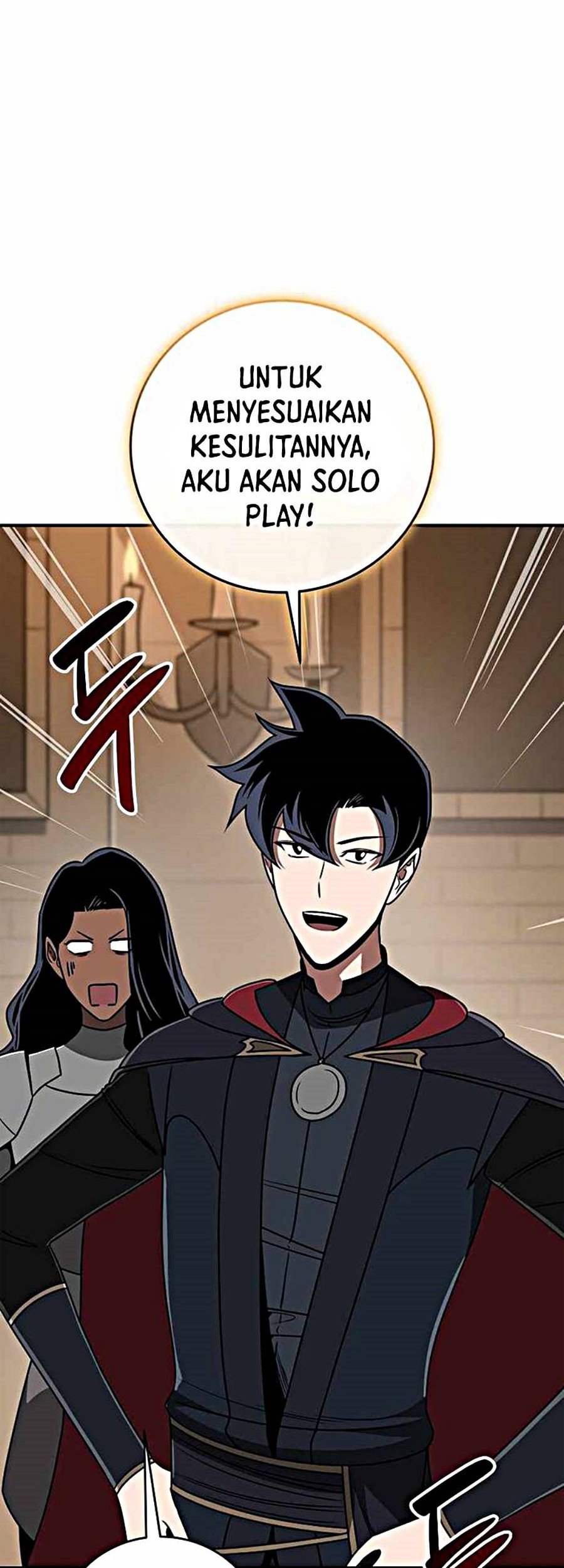 Archmage Streamer Chapter 77 halaman 43