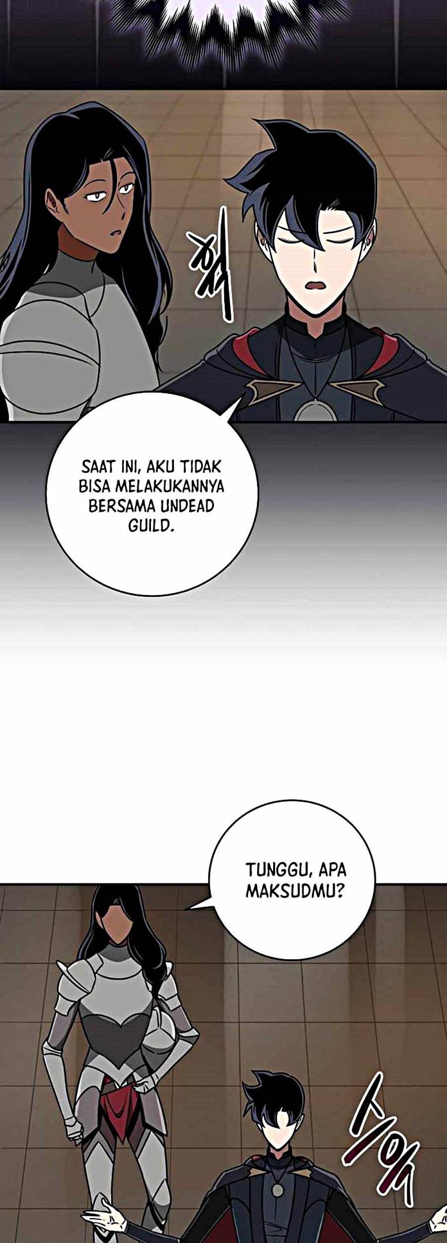Archmage Streamer Chapter 77 halaman 40
