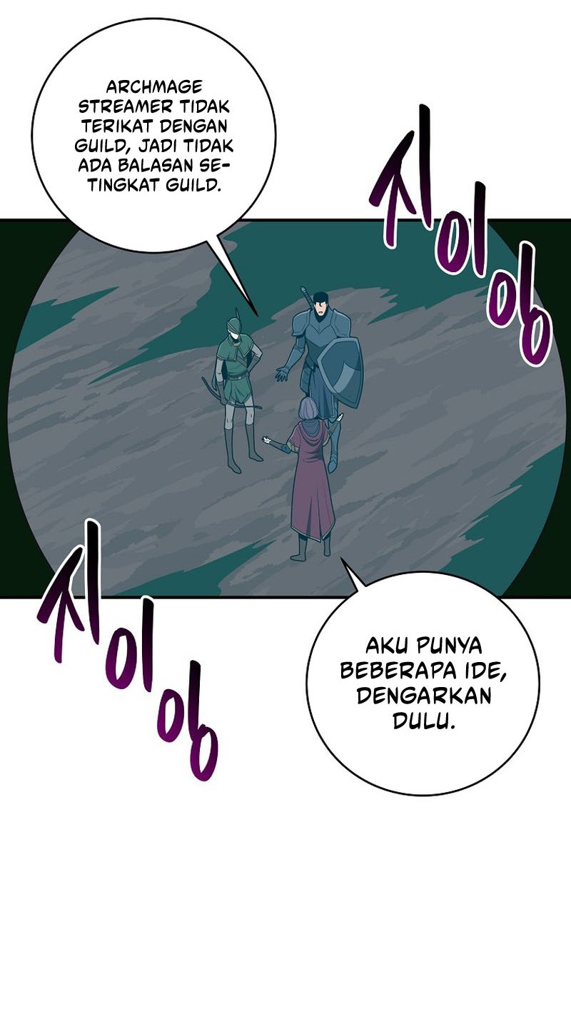 Archmage Streamer Chapter 79 halaman 29