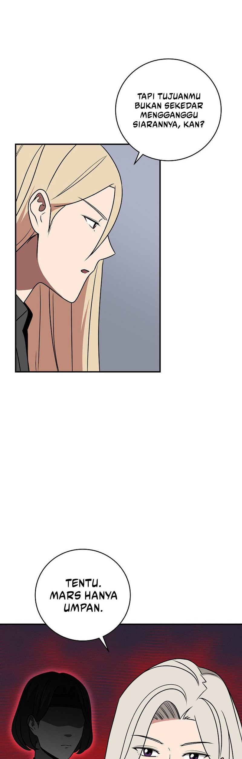 Archmage Streamer Chapter 79 halaman 31
