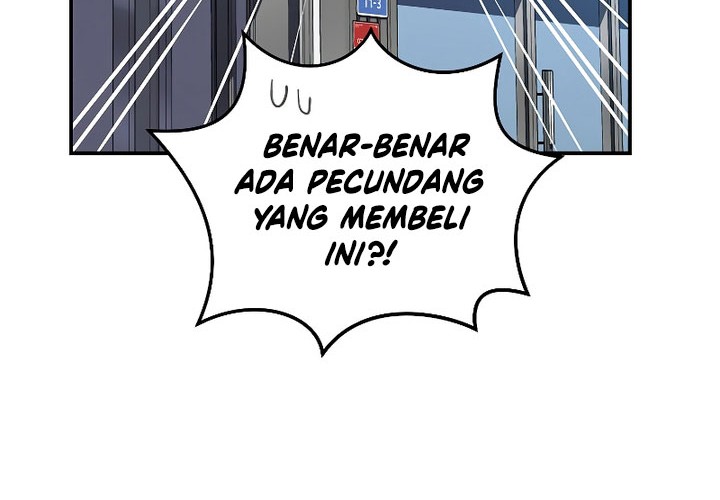 Archmage Streamer Chapter 81 halaman 36
