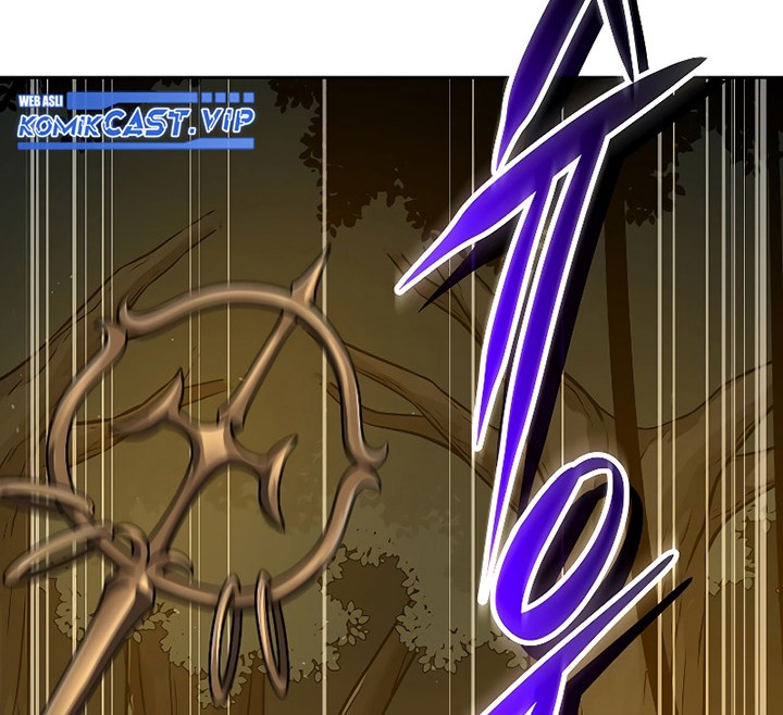 Archmage Streamer Chapter 84 halaman 36