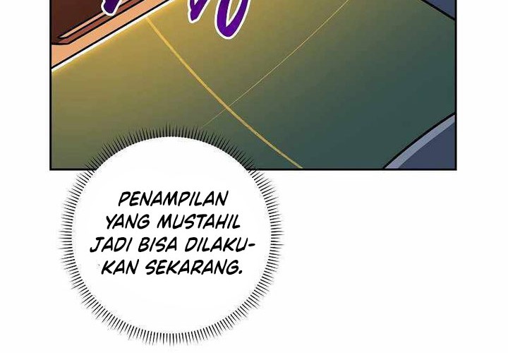 Archmage Streamer Chapter 85 halaman 43