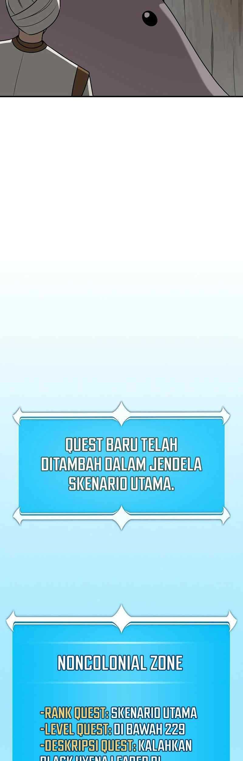 Archmage Streamer Chapter 86 halaman 28