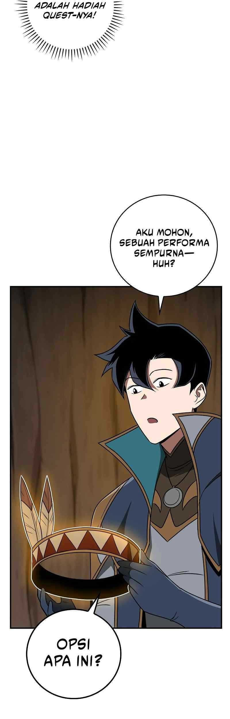 Archmage Streamer Chapter 87 halaman 30