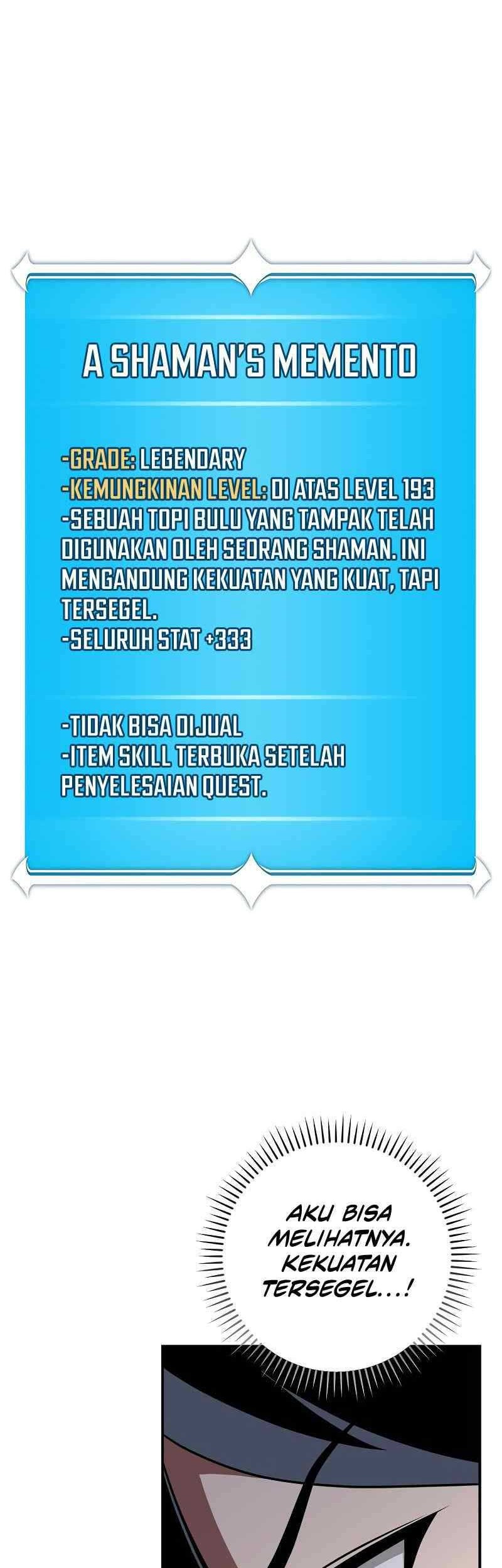 Archmage Streamer Chapter 87 halaman 31