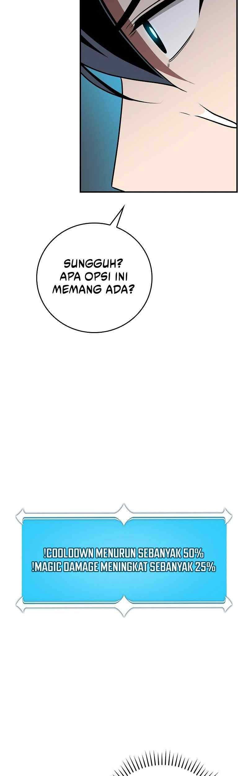 Archmage Streamer Chapter 87 halaman 32