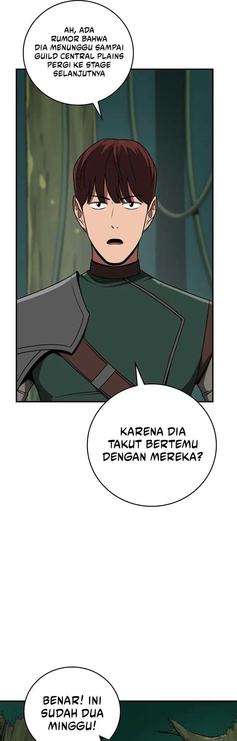 Archmage Streamer Chapter 88 halaman 29