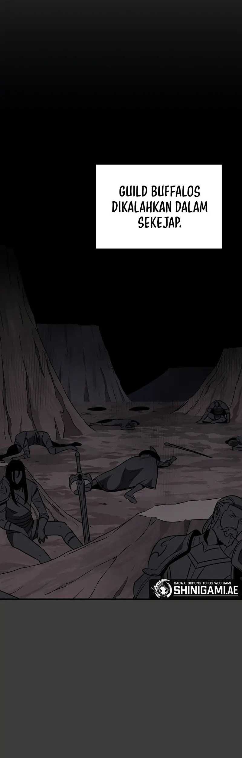 Archmage Streamer Chapter 89 halaman 28