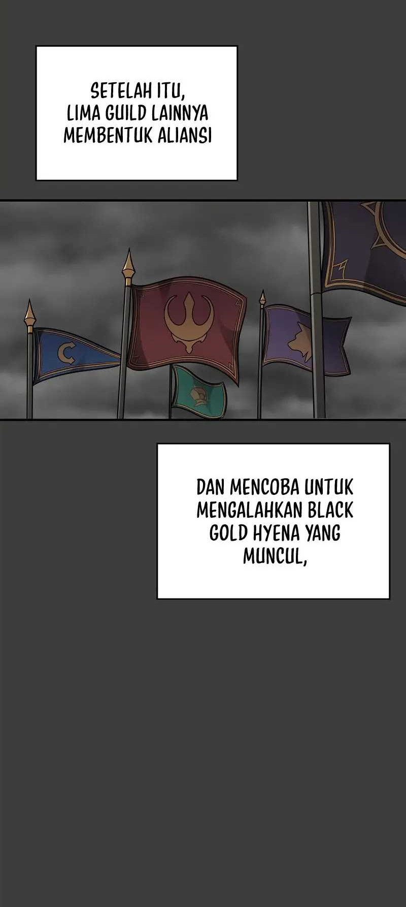 Archmage Streamer Chapter 89 halaman 29