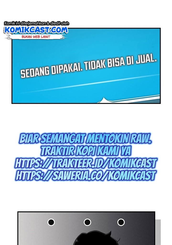 Archmage Streamer Chapter 9 halaman 29