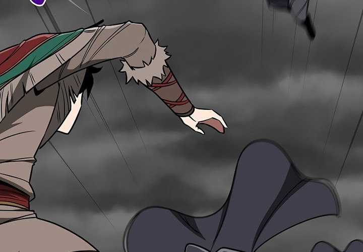 Archmage Streamer Chapter 92 halaman 33
