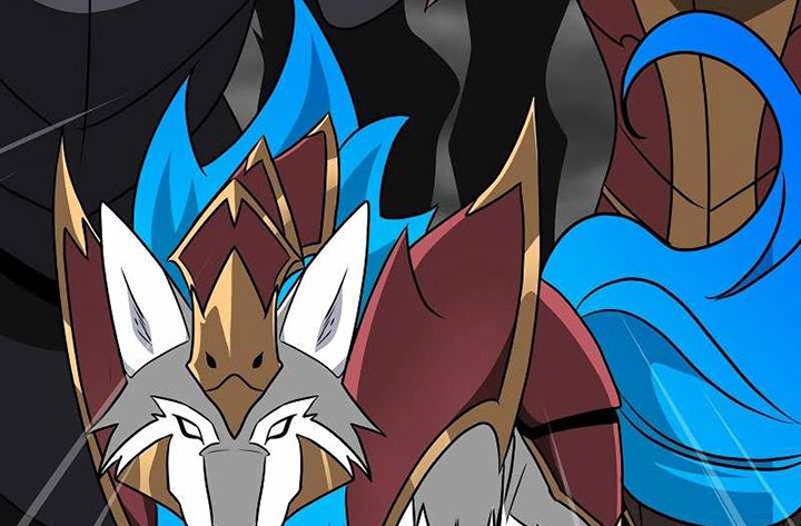 Archmage Streamer Chapter 93 halaman 47