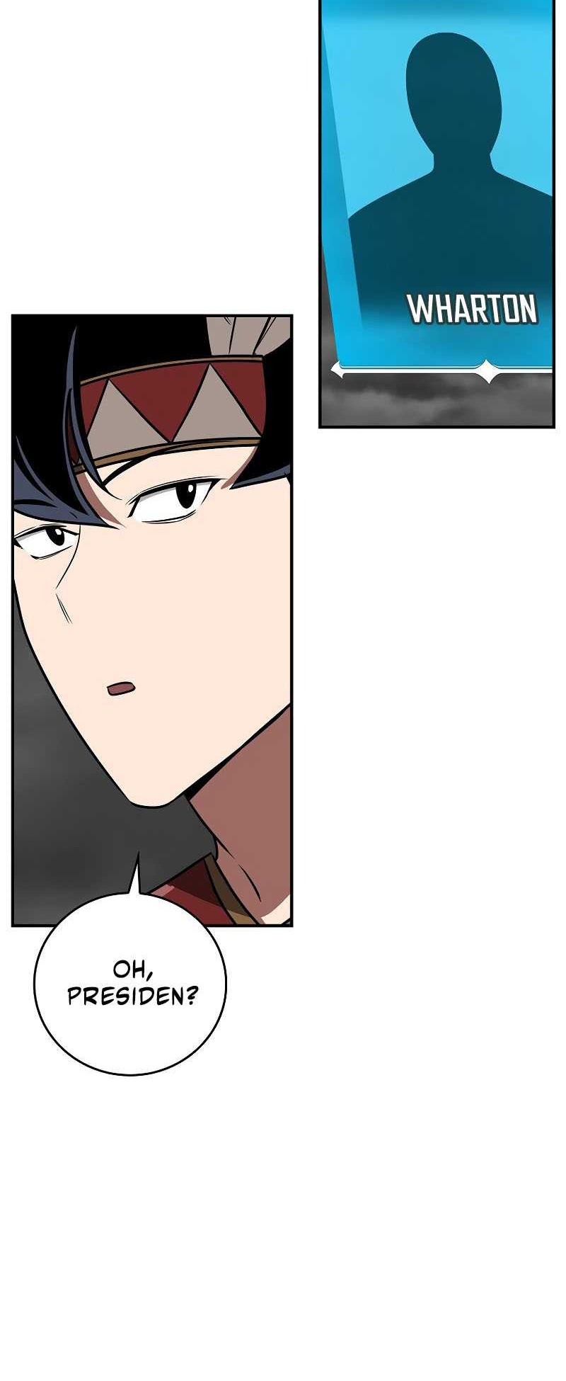 Archmage Streamer Chapter 94 halaman 28