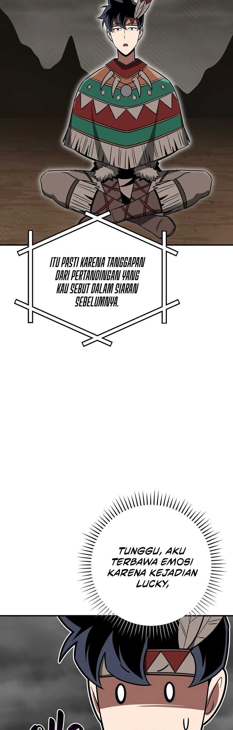 Archmage Streamer Chapter 94 halaman 30