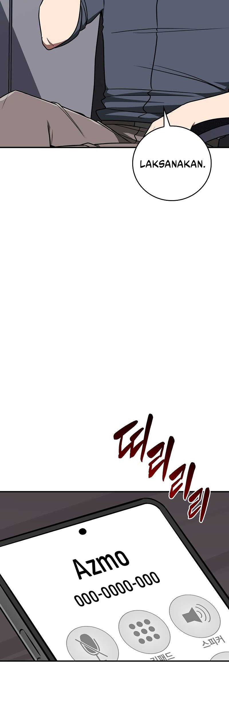 Archmage Streamer Chapter 95 halaman 36