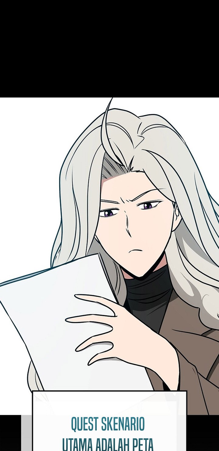 Archmage Streamer Chapter 96 halaman 35