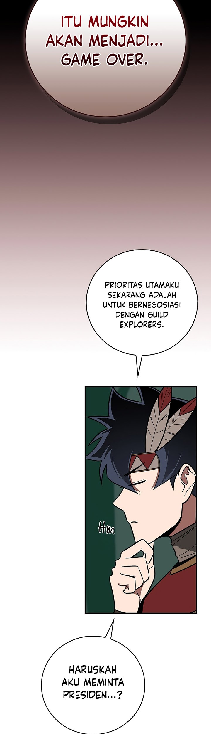 Archmage Streamer Chapter 97 halaman 46