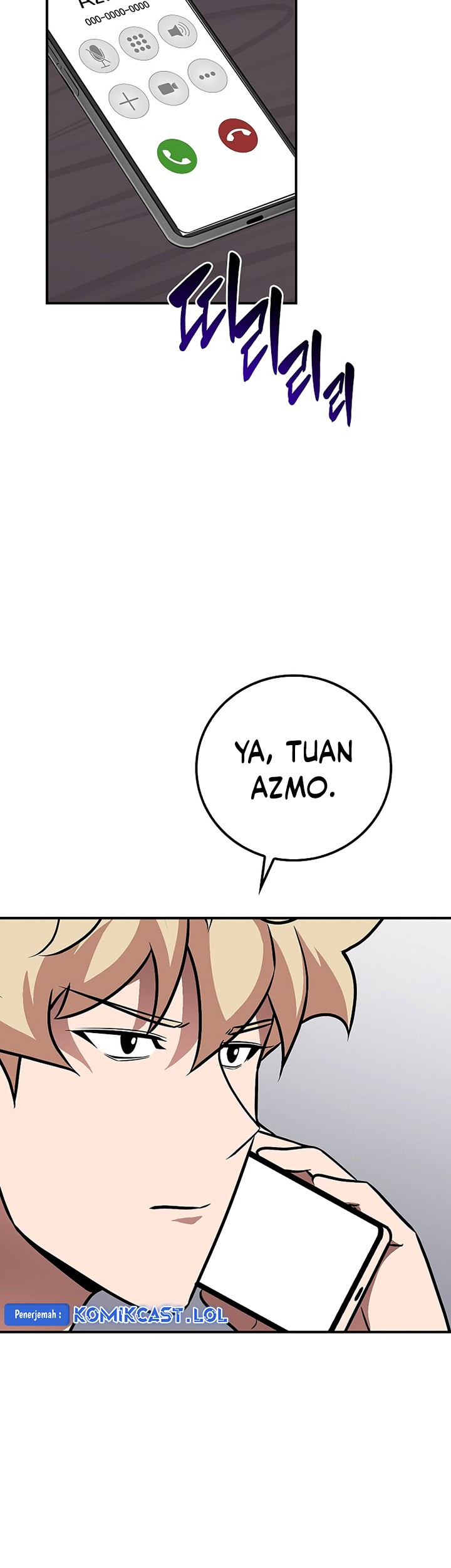 Archmage Streamer Chapter 98 halaman 48