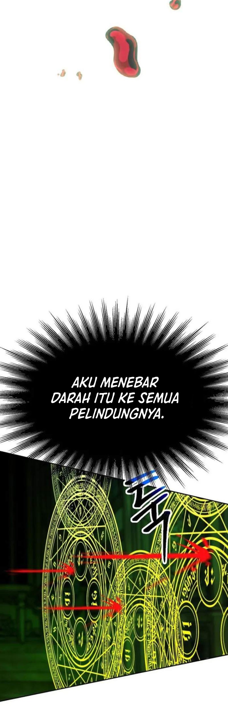 Archmage Transcending Through Regression Chapter 136 halaman 30