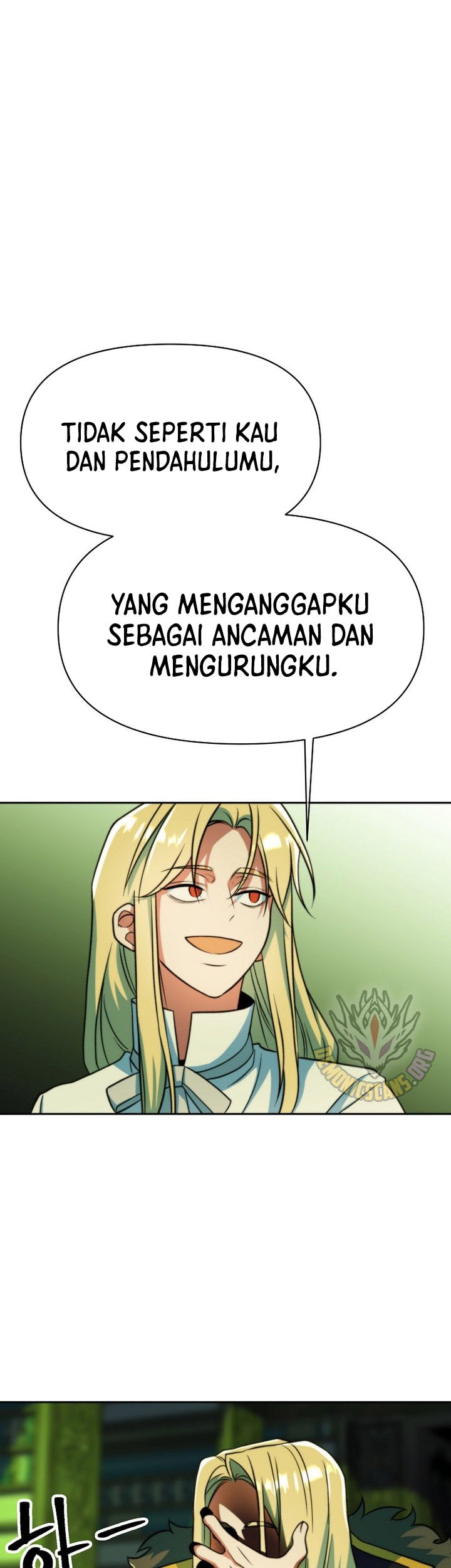 Archmage Transcending Through Regression Chapter 139 halaman 28