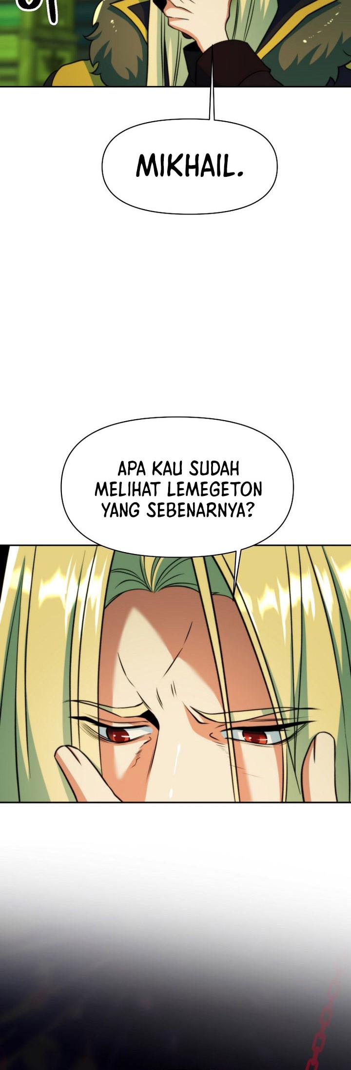Archmage Transcending Through Regression Chapter 139 halaman 29