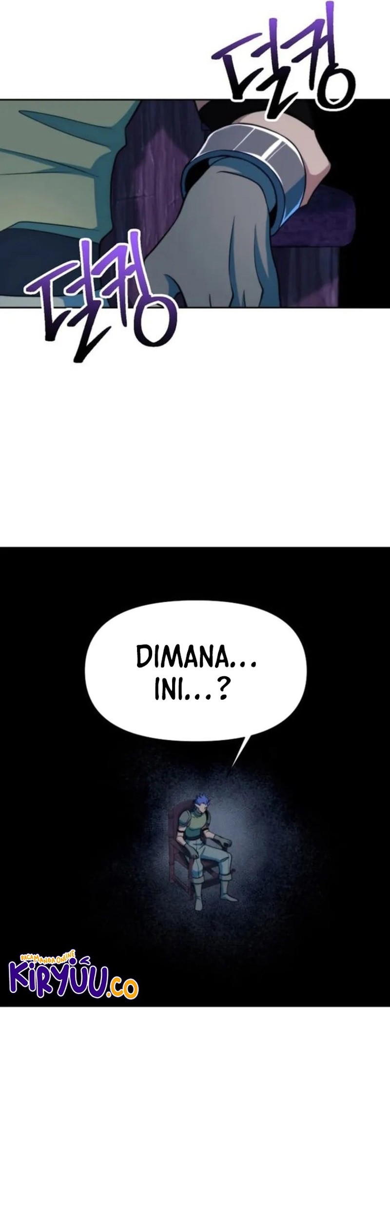 Archmage Transcending Through Regression Chapter 142 halaman 29